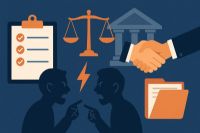 Comment anticiper les litiges commerciaux